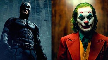 少了 DC 名氣就賣不動？導演並不認為《小丑》票房大成功與蝙蝠俠有絕對關係！