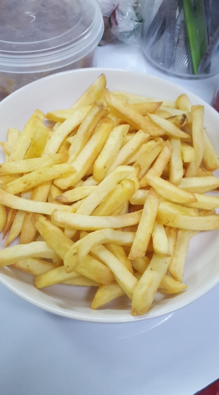 Enjoy eating กินจุ๊บจิ๊บ