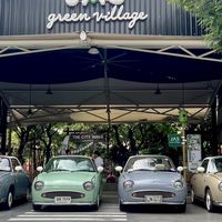 figaro club asia