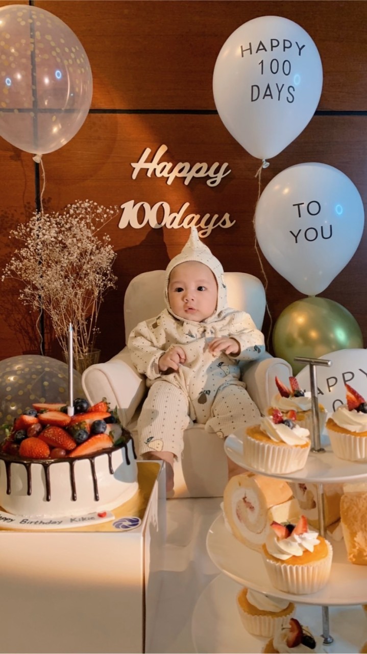 Baby Story