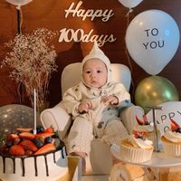 Baby Story
