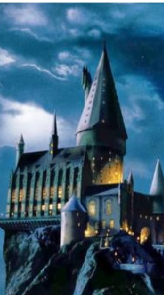 โรงเรียนแม่มด🧙🧙‍♀️🧹
