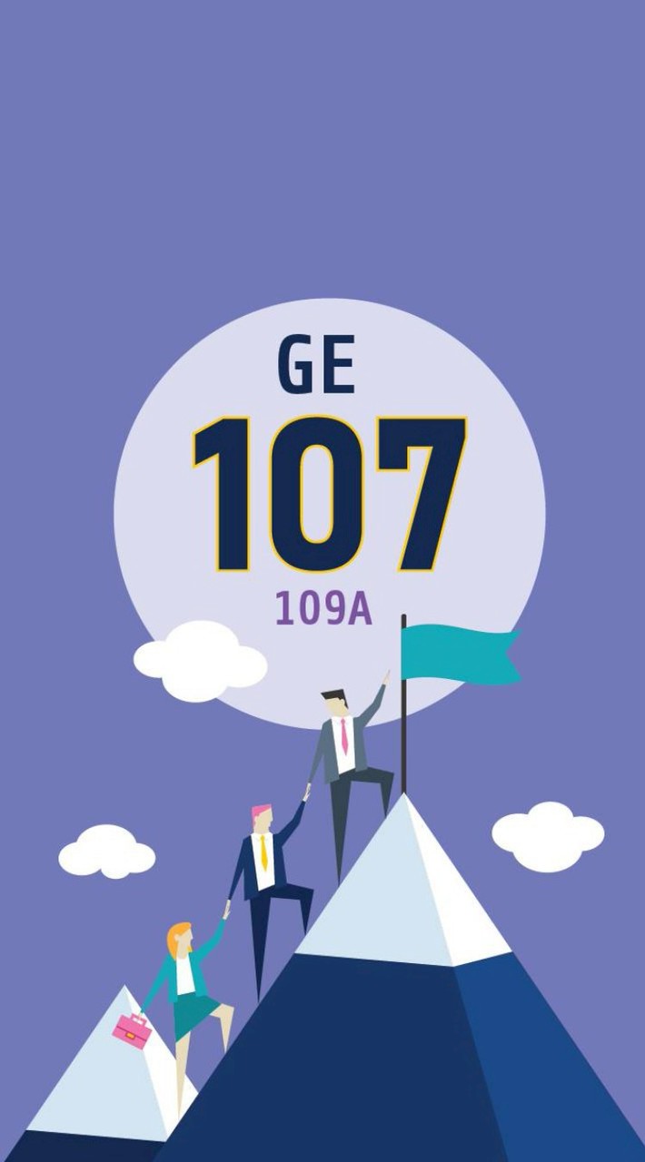 GE107 S.109A-1/68