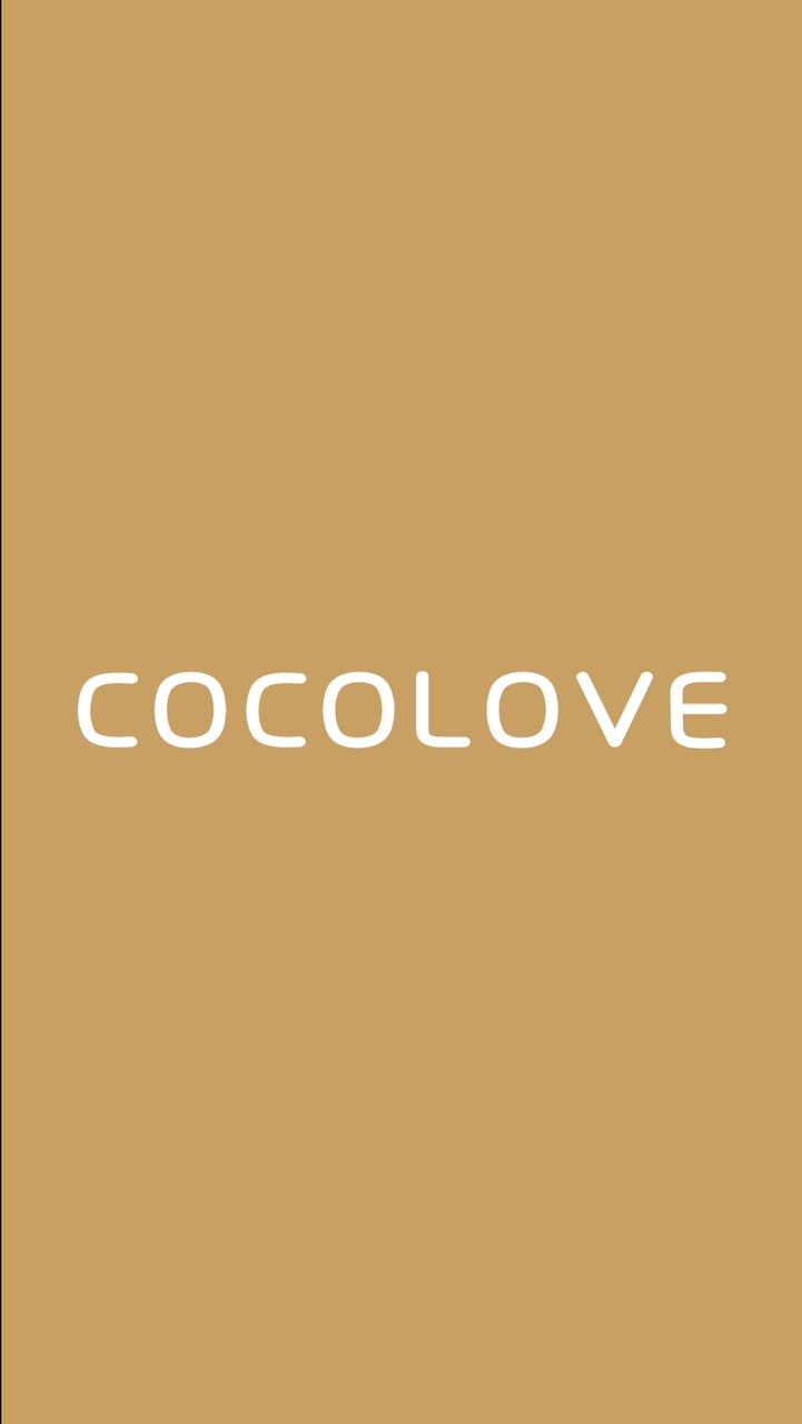COCOLOVE | 可可時尚