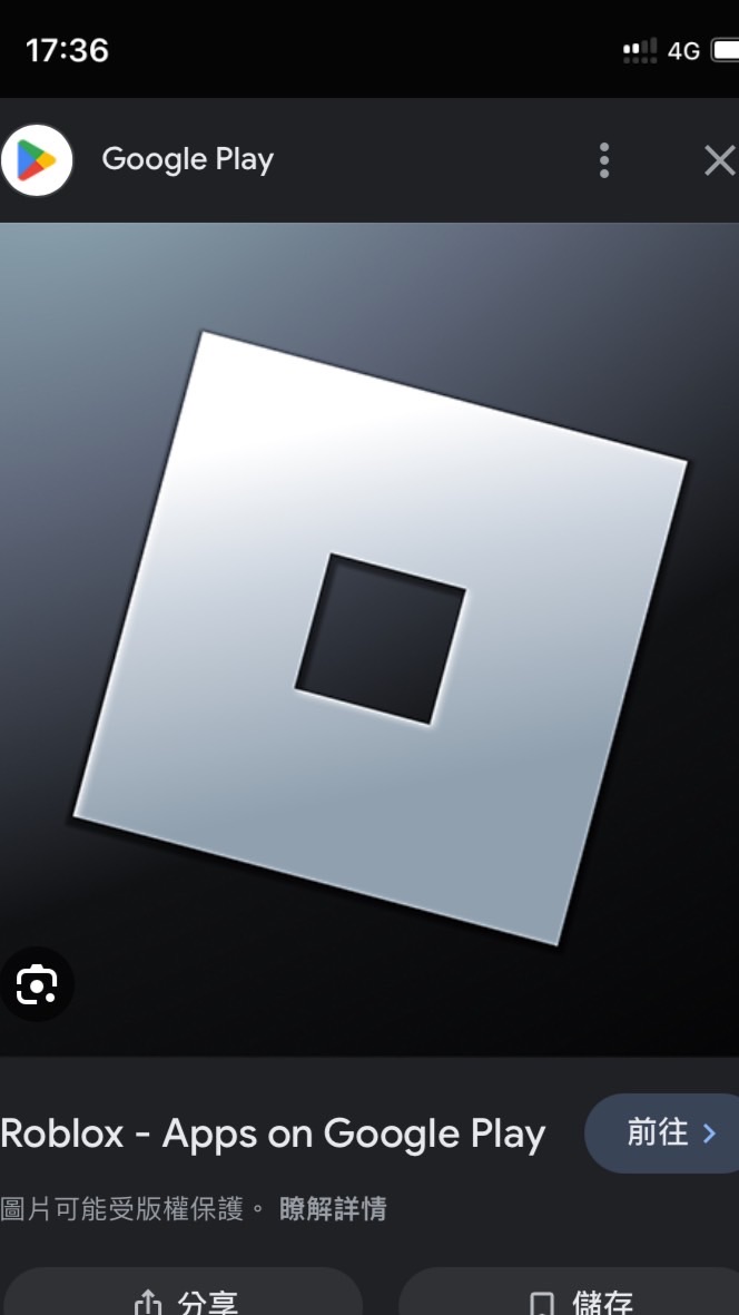Roblox玩家群