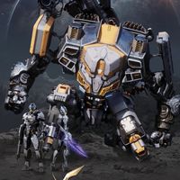 《RF ONLINE NEXT》🌠中文綜合討論群
