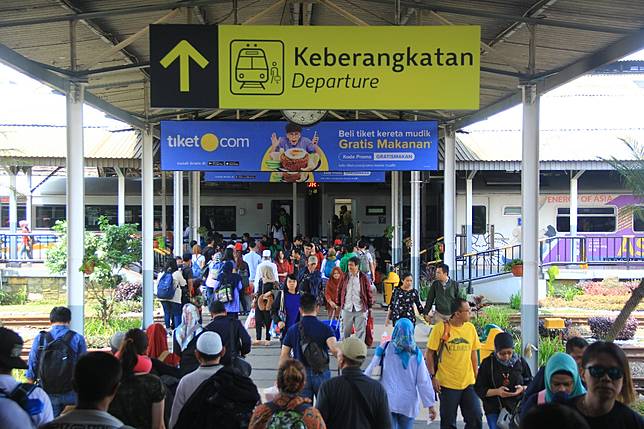 Terbaru Ini Jadwal Ka Lokal Bandung Raya Cicalengka