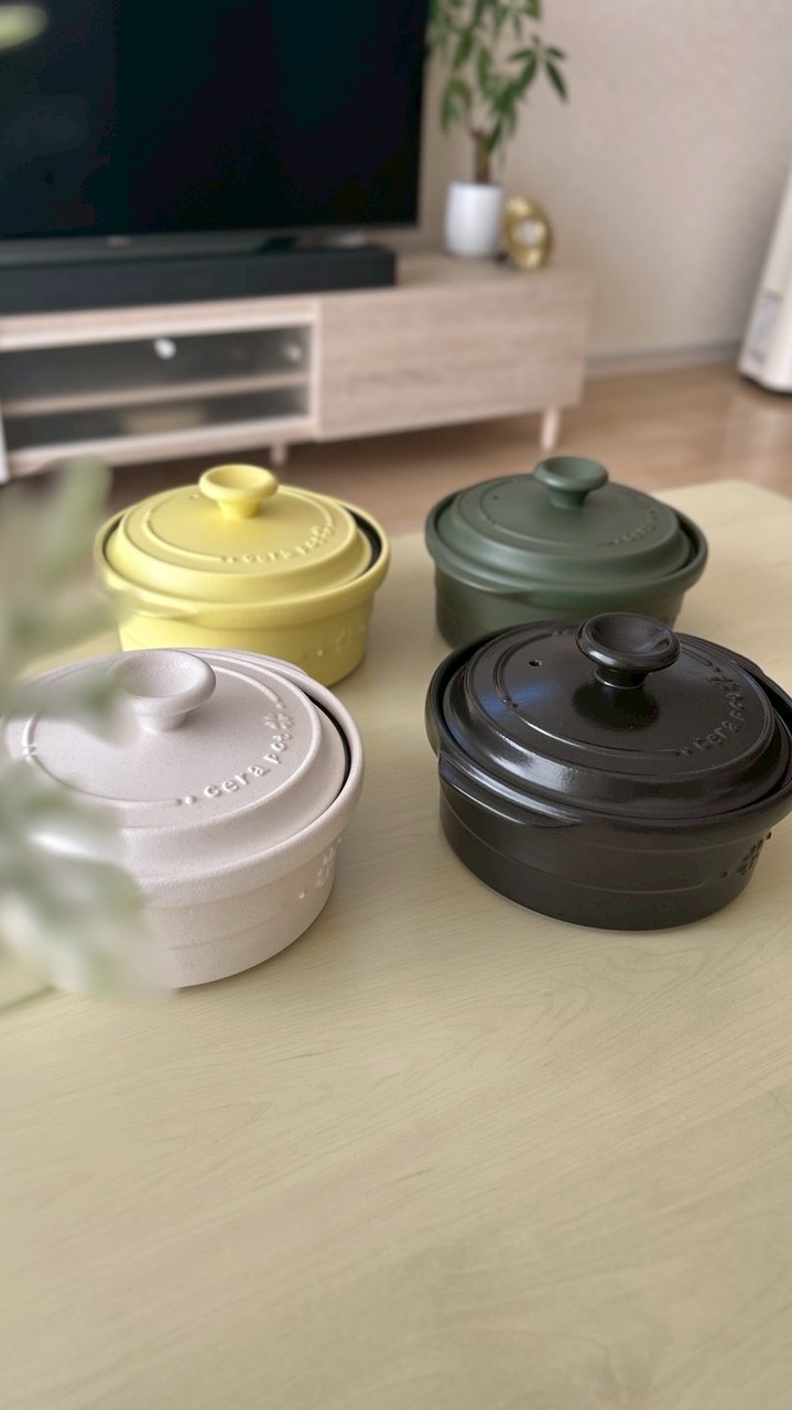 おやさいママのセラポット広場