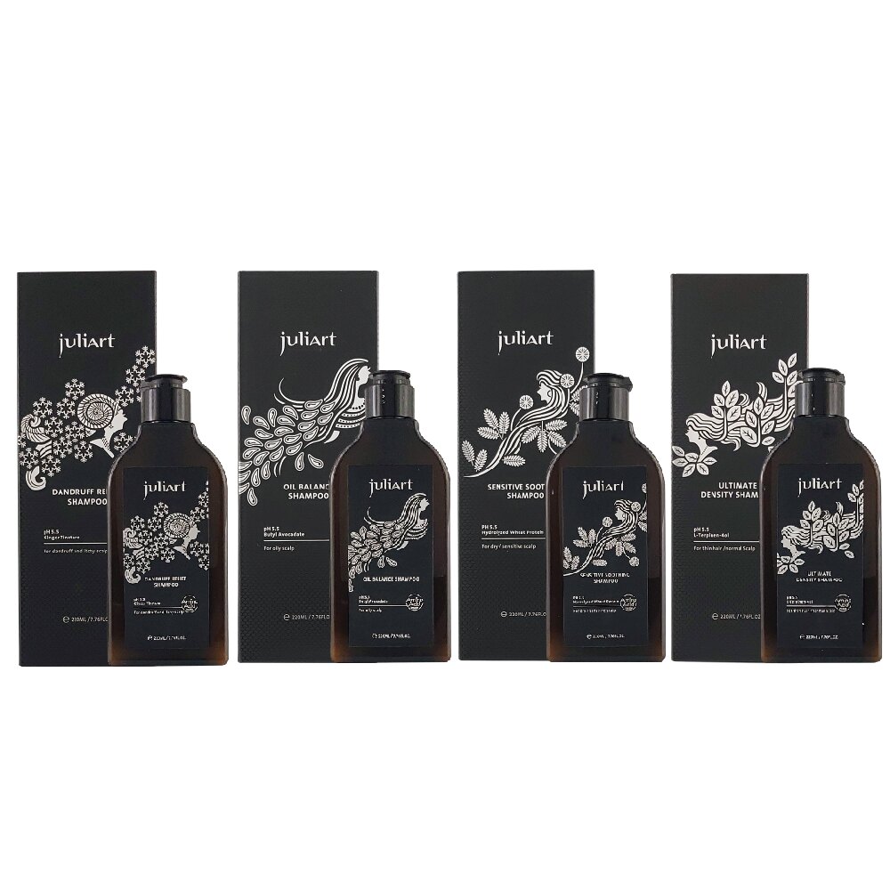 髮量稀疏想擁有健康的頭皮 舒緩頭皮不適，乾燥 油性頭皮，頭皮屑困擾者 油性/中油性/容易有頭氣味頭皮