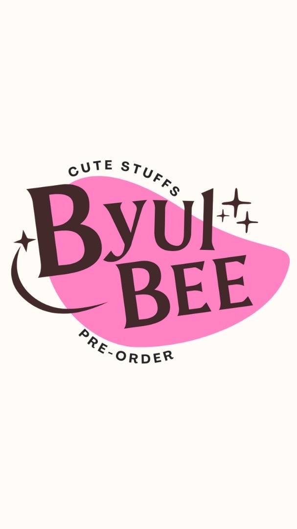Byulbee (บยอลบี) รับหิ้ว🇨🇳🇯🇵🇰🇷
