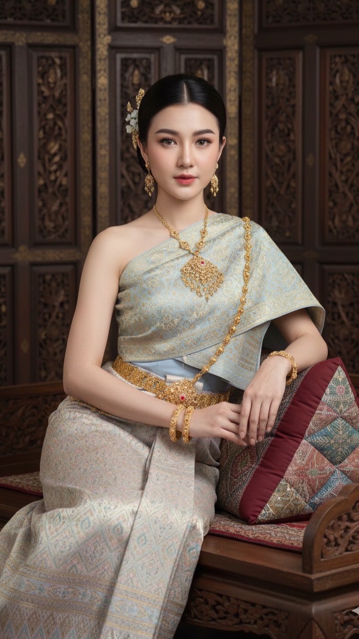 ວງໃน ณิลภัส✅