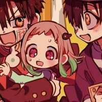 地縛少年花子くん