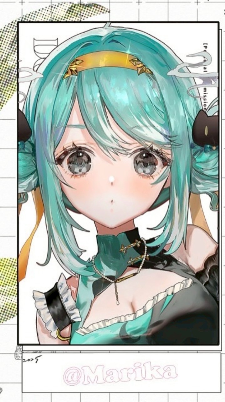 正在唱歌的世界