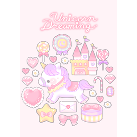 Unicorn Dreaming