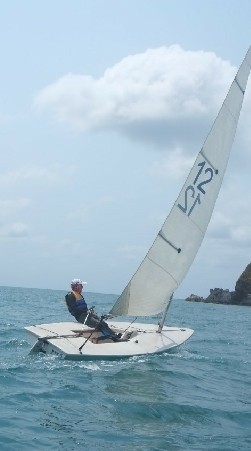 แนะนำที่เล่นเรือใบ​ introduce​ where​ to​ sail​.