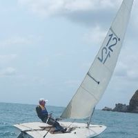 แนะนำที่เล่นเรือใบ​ introduce​ where​ to​ sail​.