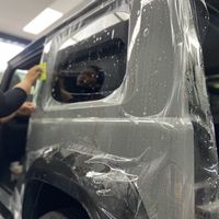 Paint protection film thailand