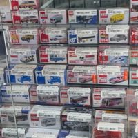 トミカコレクターの集い（優勝報告・中古店巡りなどなどメイン）