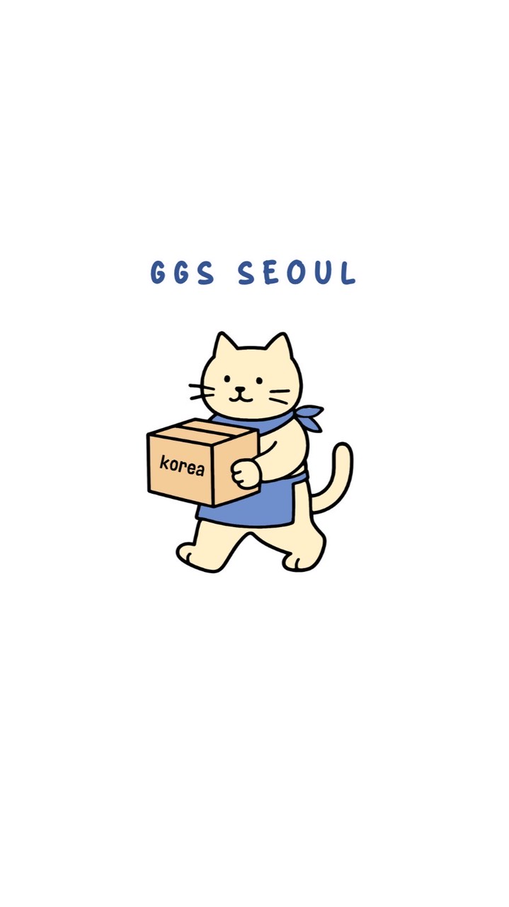 GGS-韓國批發拼單+新資訊分享