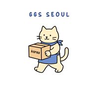 GGS-韓國批發拼單+新資訊分享