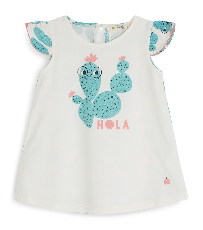 As The Bonnie Mob takes pride in matching the wildness of children's spirits, it's no wonder this dr