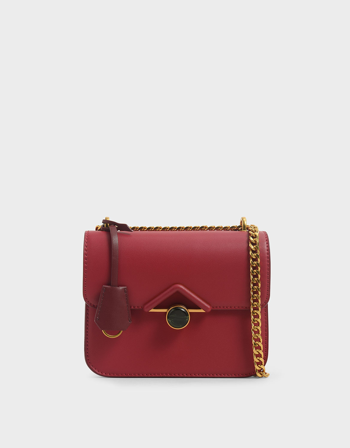 看起來就像一杯好喝的玫瑰拿鐵般誘人，選擇一款每次看到都能立刻擁有好心情的包包，也是相當重要的事！運用細膩的設計巧思，層層堆疊出甜美的低調華麗質感，提升穿搭的精緻度。