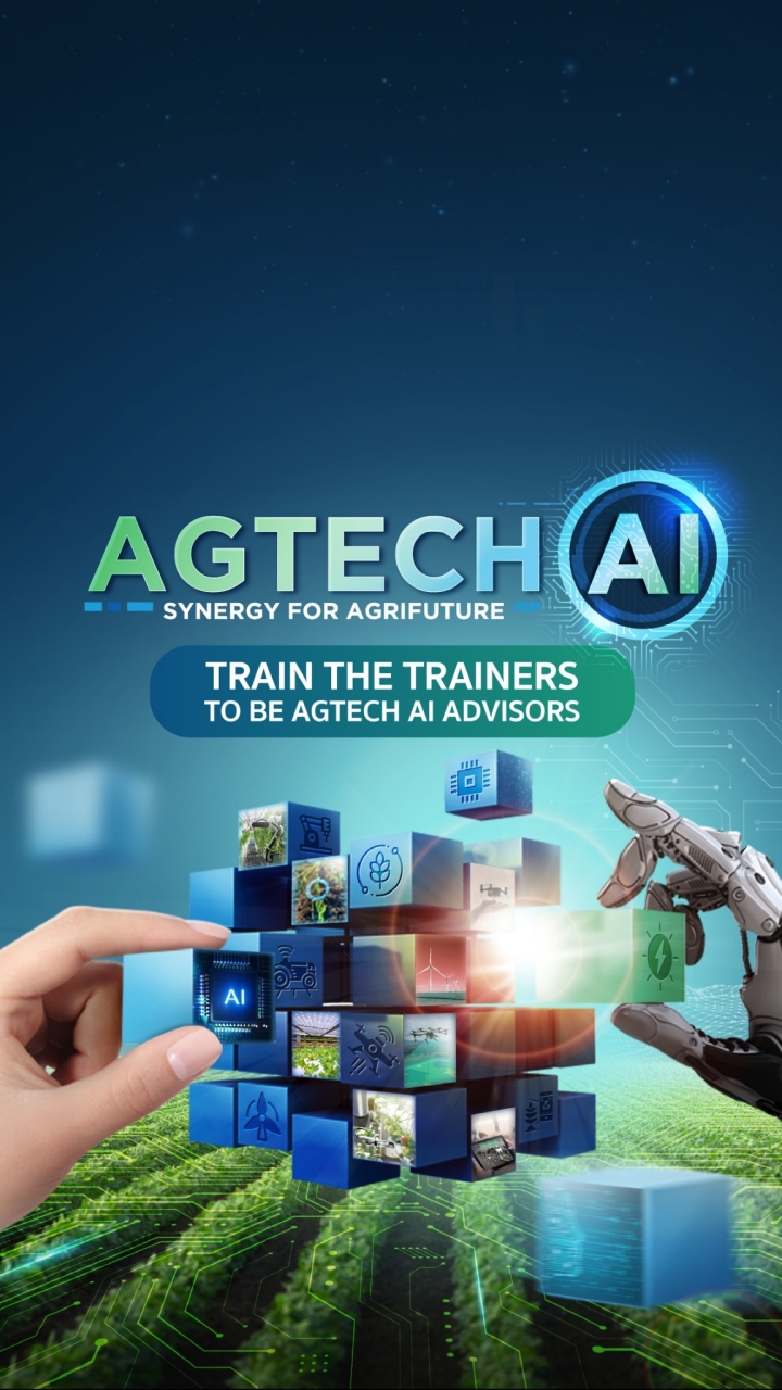 2023Train:DTrainers