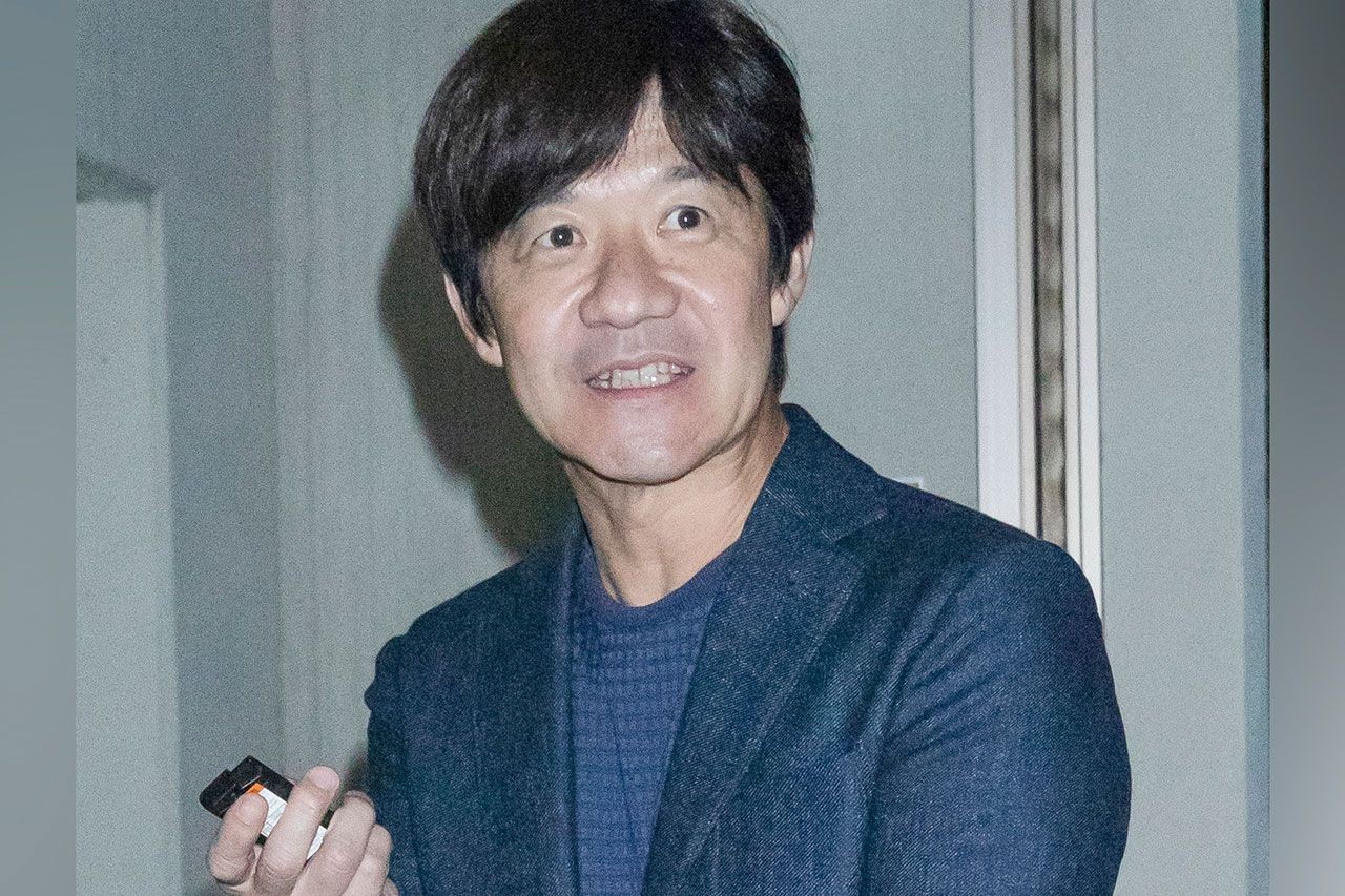 アインシュタイン 稲田直樹 芸人としての 力量