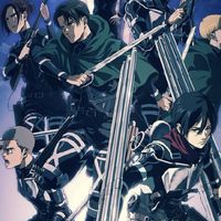 ATTACK ON TiTAN