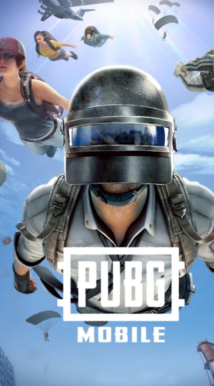 PUBG MOBILE