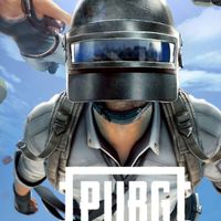 PUBG MOBILE