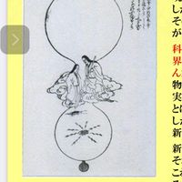 岡本天明　日月神示(インフォメーション)ディバインリレーションシップ