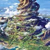 全也　世界樹の島