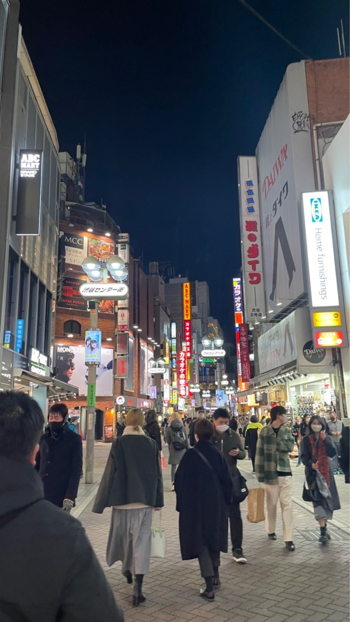 Pre-Japan 4-8 April🇯🇵