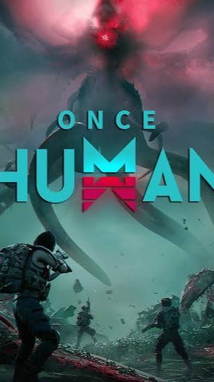 Once Human TH