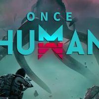 Once Human TH
