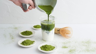 力求將日本茶文化發揚光大！飯店「Hotel 1899東京」與咖啡廳「CHAYA 1899 TOKYO」輪番上陣