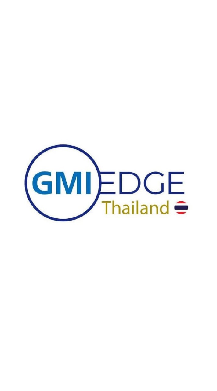 GMIEDGE (งานสัมมนา)