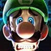 ルイージマンション3雑談チャット