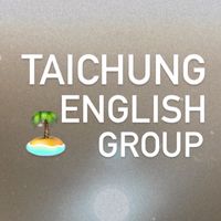 Taichung English group🧡