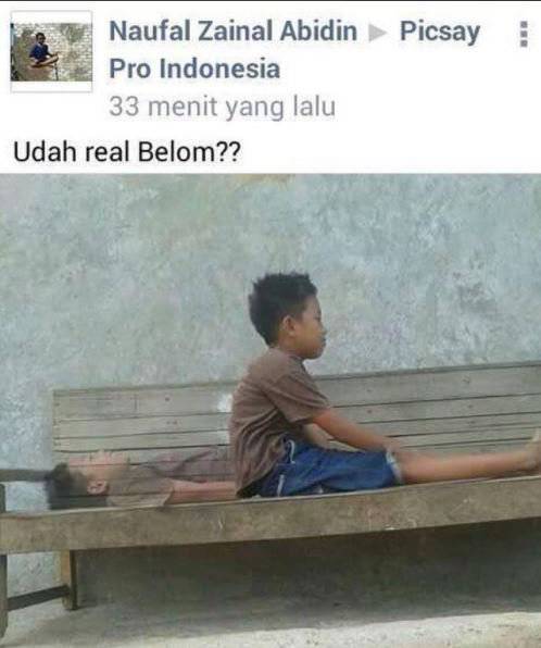 Miris Foto foto Kelakuan Kids Jaman Now yang Bikin Miris Foto foto Kelakuan Kids Jaman Now yang Bikin