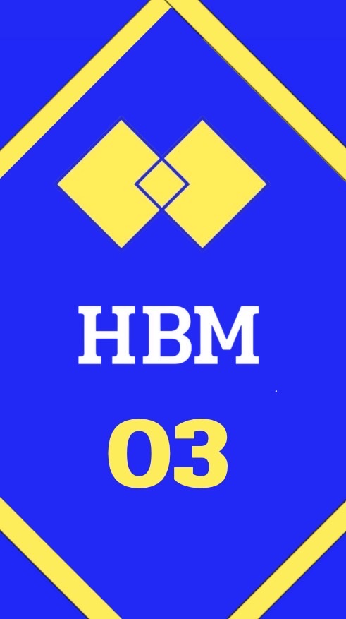 HBM รหัส 67 รุ่น 3