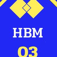 HBM รหัส 67 รุ่น 3