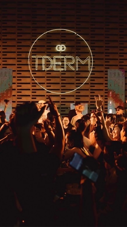 TDERM VIP