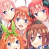 五等分の花嫁なりきり！