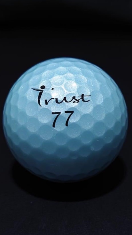 Trust golf粉絲團