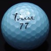 Trust golf粉絲團