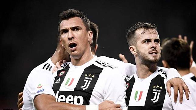 Download Gambar gambar lucu ac milan vs juventus Terkini