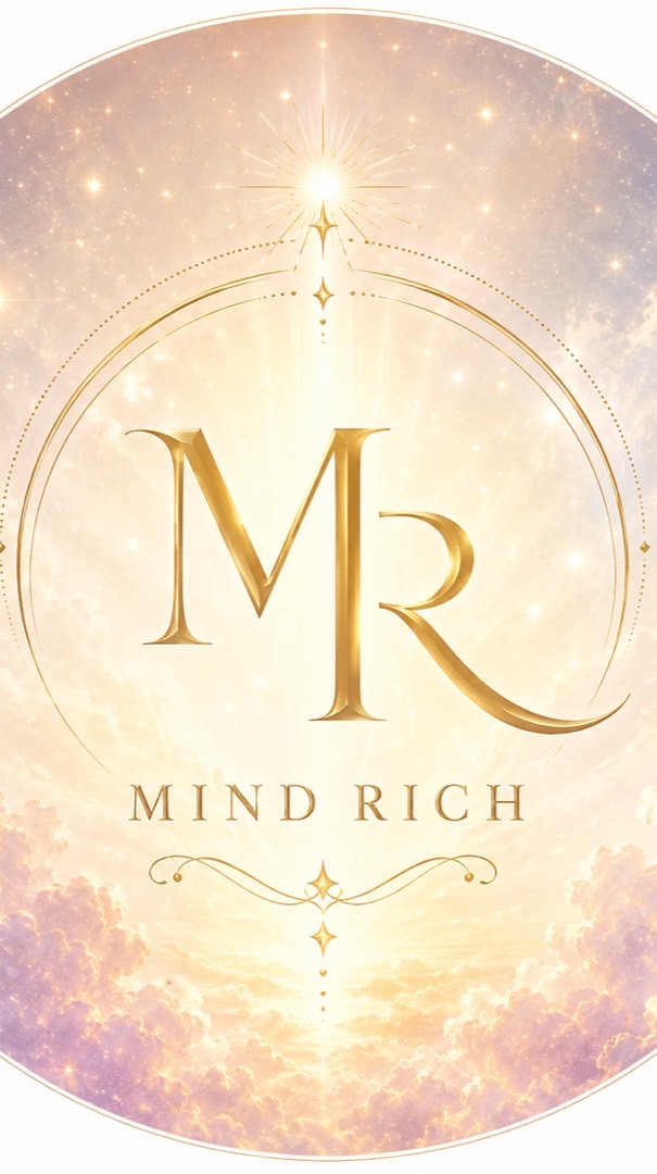 ✨MIND RICH CLUB✨