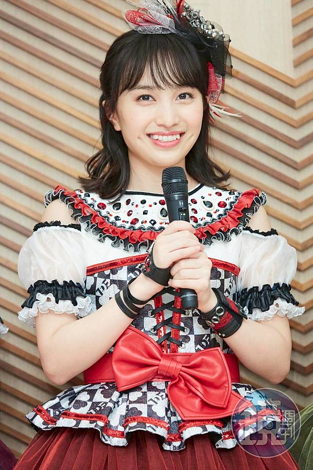 如何當成功偶像女團 桃色幸運草z誠實答 問乃木坂46吧 鏡週刊 Line Today